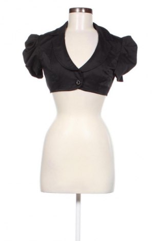 Damski kardigan Unbranded, Rozmiar M, Kolor Czarny, Cena 22,99 zł