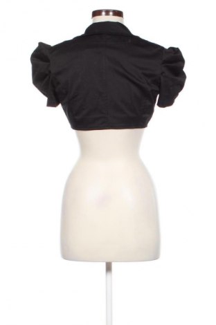 Damski kardigan Unbranded, Rozmiar M, Kolor Czarny, Cena 22,99 zł