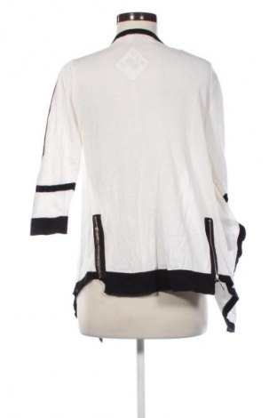 Дамска жилетка Unbranded, Размер M, Цвят Бял, Цена 2,55 €