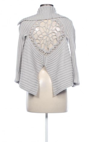 Női kardigán Unbranded, Méret M, Szín Szürke, Ár 769 Ft