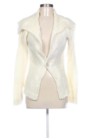 Дамска жилетка Unbranded, Размер M, Цвят Екрю, Цена 10,73 €