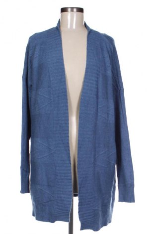 Γυναικεία ζακέτα Unbranded, Μέγεθος L, Χρώμα Μπλέ, Τιμή 8,99 €