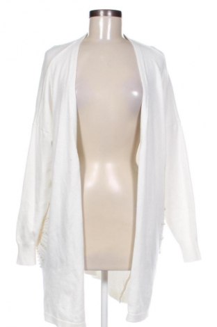 Damski kardigan Unbranded, Rozmiar S, Kolor Biały, Cena 38,99 zł