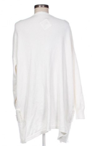 Damski kardigan Unbranded, Rozmiar S, Kolor Biały, Cena 38,99 zł