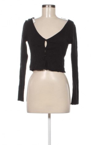 Dámsky kardigán Unbranded, Veľkosť M, Farba Čierna, Cena  1,95 €