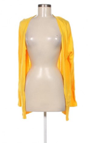 Damen Strickjacke Unbranded, Größe M, Farbe Gelb, Preis 3,99 €