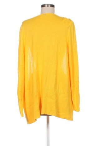 Damen Strickjacke Unbranded, Größe M, Farbe Gelb, Preis 3,99 €