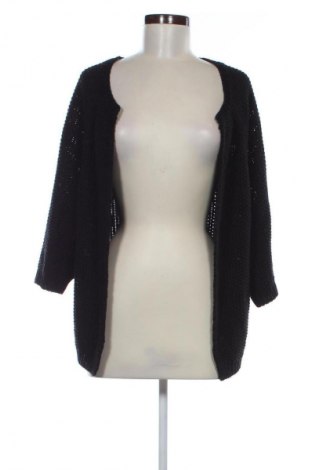 Damen Strickjacke Unbranded, Größe L, Farbe Schwarz, Preis 5,99 €
