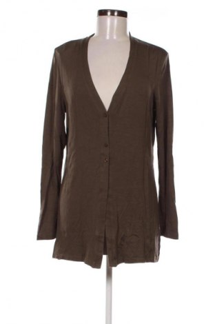 Γυναικεία ζακέτα Unbranded, Μέγεθος M, Χρώμα Πράσινο, Τιμή 1,99 €