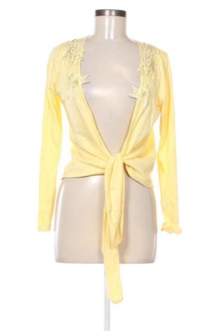 Dámsky kardigán Unbranded, Veľkosť S, Farba Žltá, Cena  1,95 €