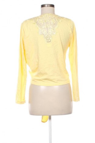 Dámsky kardigán Unbranded, Veľkosť S, Farba Žltá, Cena  1,95 €