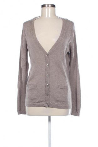 Damen Strickjacke Unbranded, Größe M, Farbe Beige, Preis 5,99 €