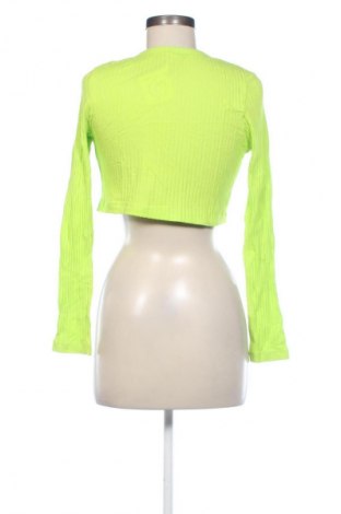 Damen Strickjacke Unbranded, Größe M, Farbe Grün, Preis 3,99 €