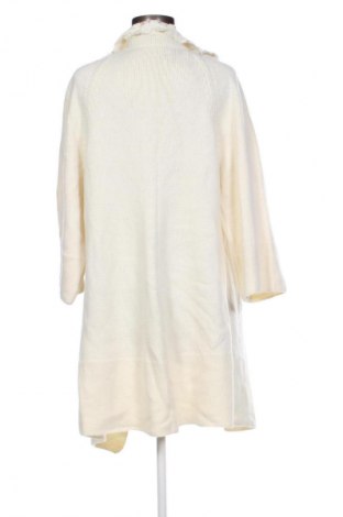 Γυναικεία ζακέτα Unbranded, Μέγεθος M, Χρώμα Λευκό, Τιμή 8,99 €