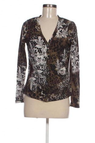 Damen Strickjacke Unbranded, Größe M, Farbe Mehrfarbig, Preis 3,99 €