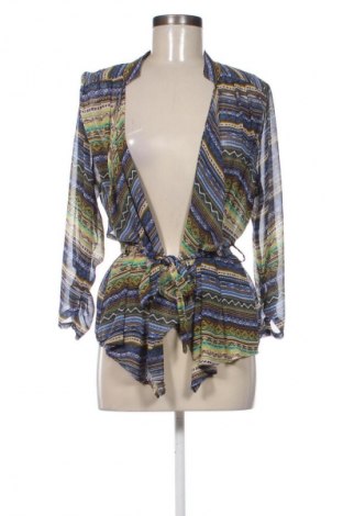 Γυναικεία ζακέτα Unbranded, Μέγεθος M, Χρώμα Πολύχρωμο, Τιμή 2,99 €