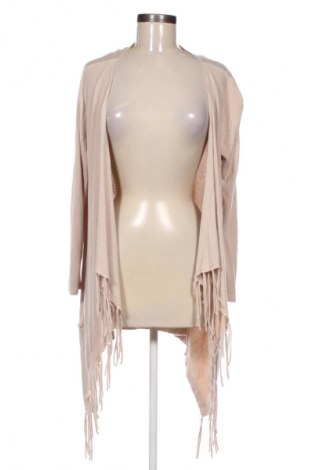 Damski kardigan Unbranded, Rozmiar S, Kolor Beżowy, Cena 29,99 zł