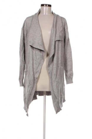 Damen Strickjacke Unbranded, Größe M, Farbe Grau, Preis 3,99 €
