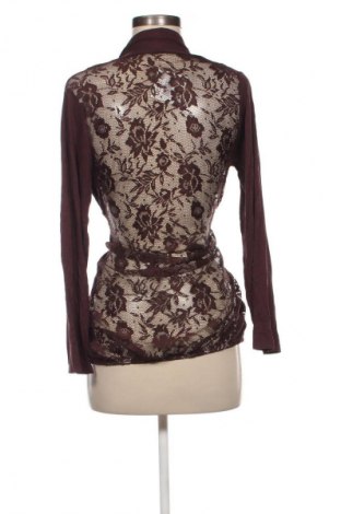 Γυναικεία ζακέτα Unbranded, Μέγεθος M, Χρώμα Καφέ, Τιμή 1,99 €