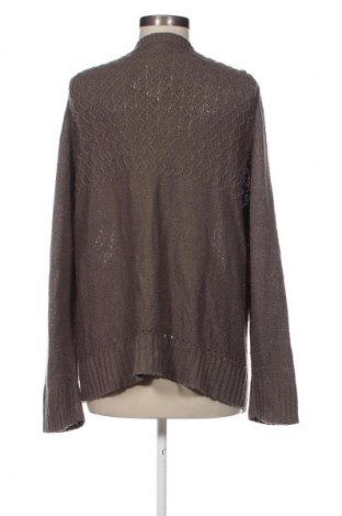 Γυναικεία ζακέτα Unbranded, Μέγεθος XL, Χρώμα  Μπέζ, Τιμή 8,99 €