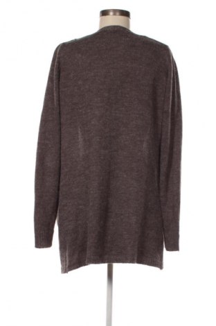 Γυναικεία ζακέτα VILA, Μέγεθος M, Χρώμα Καφέ, Τιμή 4,99 €