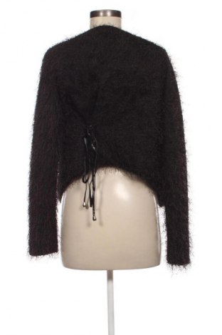 Γυναικεία ζακέτα VILA, Μέγεθος M, Χρώμα Μαύρο, Τιμή 5,99 €