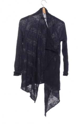 Damski kardigan Vero Moda, Rozmiar XS, Kolor Niebieski, Cena 32,99 zł