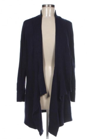 Damen Strickjacke Yessica, Größe L, Farbe Blau, Preis 2,99 €