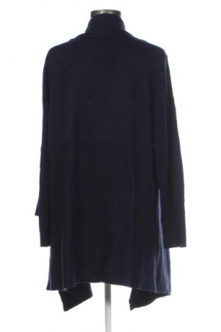 Damen Strickjacke Yessica, Größe L, Farbe Blau, Preis 2,99 €