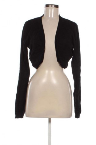 Dámsky kardigán Yessica, Velikost M, Barva Černá, Cena  49,00 Kč