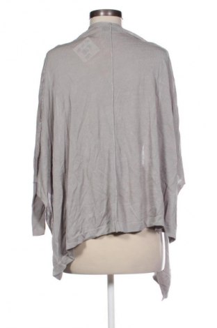 Γυναικεία ζακέτα Zara Knitwear, Μέγεθος S, Χρώμα Γκρί, Τιμή 1,99 €