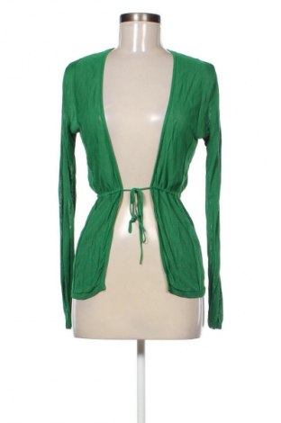 Damski kardigan Taifun, Rozmiar S, Kolor Zielony, Cena 21,99 zł