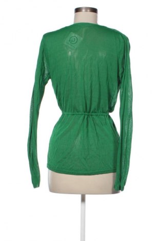 Damski kardigan Taifun, Rozmiar S, Kolor Zielony, Cena 21,99 zł