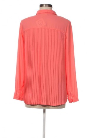 Damenbluse Amisu, Größe XS, Farbe Orange, Preis € 1,99