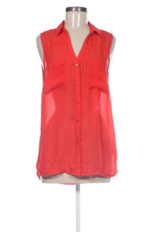 Дамска риза Amisu, Размер L, Цвят Оранжев, Цена 2,04 €