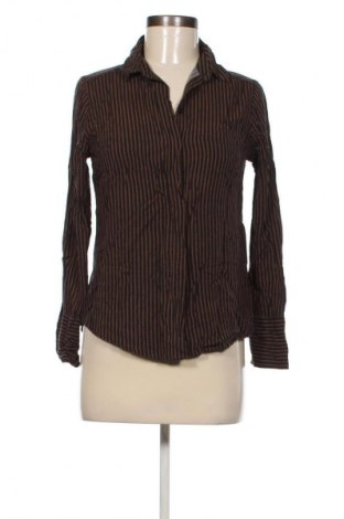 Dámská košile  Amisu, Velikost S, Barva Vícebarevné, Cena  49,00 Kč