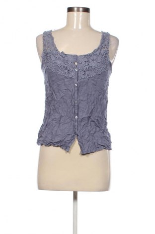 Дамска риза Amisu, Размер S, Цвят Сив, Цена 2,04 €