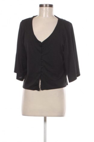 Dámska košeľa  Amisu, Veľkosť M, Farba Čierna, Cena  2,95 €