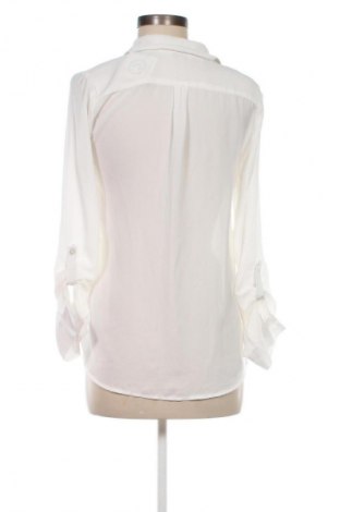 Damska koszula Amisu, Rozmiar S, Kolor Biały, Cena 28,99 zł