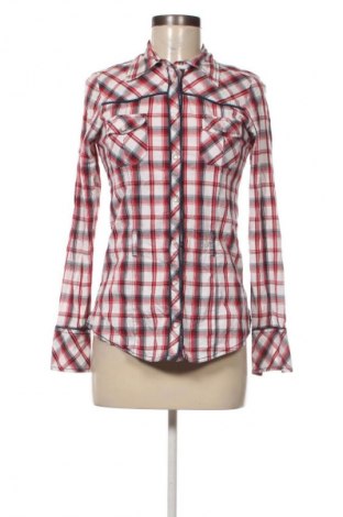 Damenbluse Bien Bleu, Größe S, Farbe Mehrfarbig, Preis € 1,99