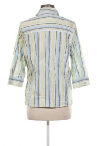 Γυναικείο πουκάμισο Bonita, Μέγεθος L, Χρώμα Πολύχρωμο, Τιμή 4,99 €