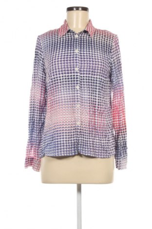 Дамска риза Brandtex, Размер M, Цвят Многоцветен, Цена 2,04 €