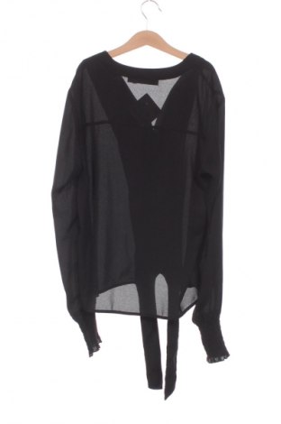 Damenbluse Costes, Größe XS, Farbe Schwarz, Preis € 2,99