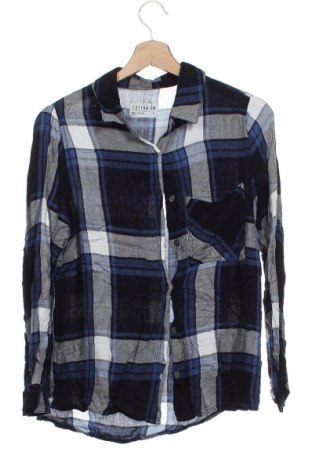 Dámská košile  Cotton On, Velikost XS, Barva Vícebarevné, Cena  49,00 Kč