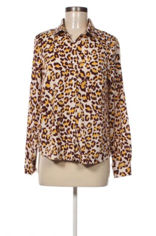 Damenbluse Daphnea, Größe M, Farbe Mehrfarbig, Preis € 1,99