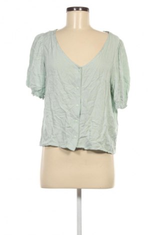 Női ing Defacto, Méret L, Szín Zöld, Ár 779 Ft