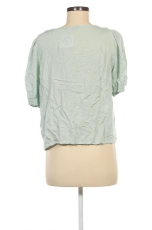 Női ing Defacto, Méret L, Szín Zöld, Ár 779 Ft