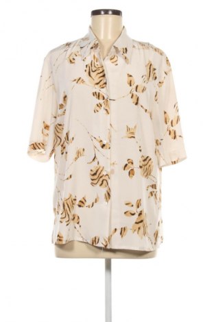 Дамска риза Delmod, Размер L, Цвят Многоцветен, Цена 2,04 €