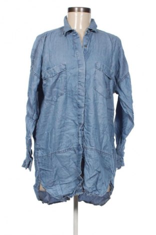 Női ing Denim Co., Méret M, Szín Kék, Ár 669 Ft