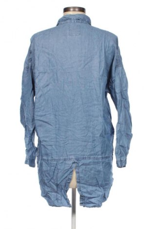 Női ing Denim Co., Méret M, Szín Kék, Ár 669 Ft